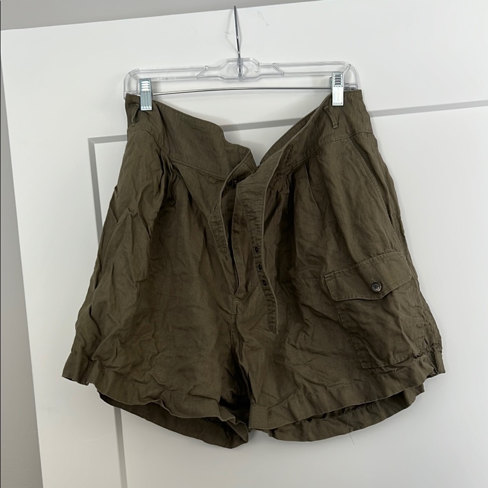 Lauren Ralph Lauren cargo short